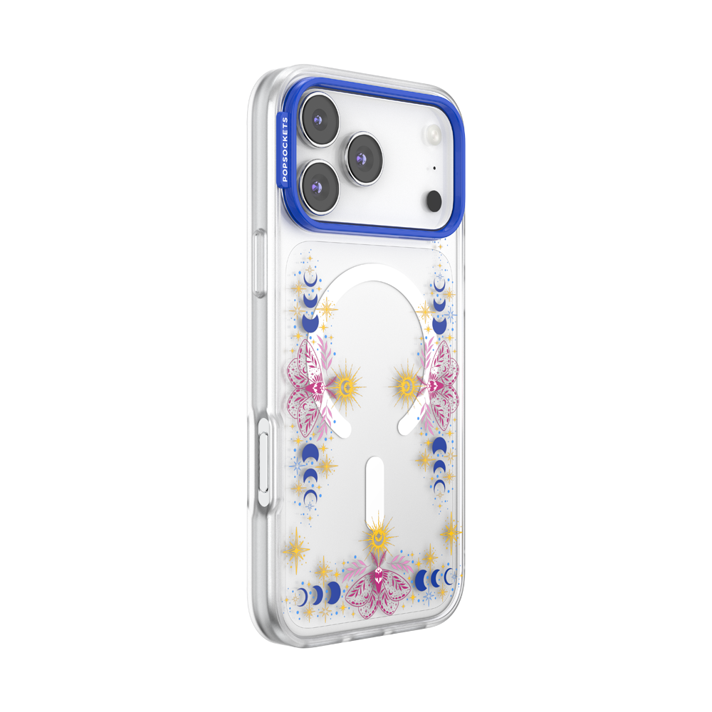 Read me — iPhone 17 Pro Max MagSafe Case - US 55783