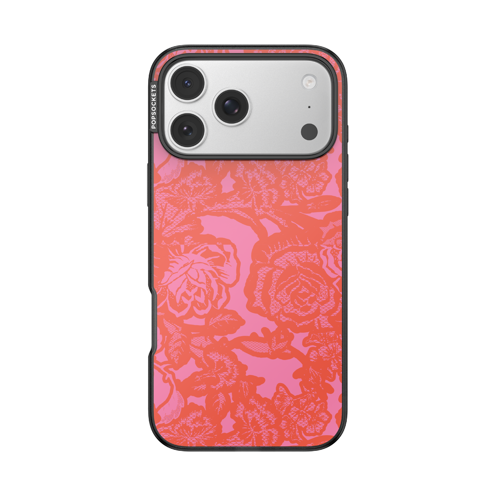 Red Room — iPhone 17 Pro Max MagSafe Case - US 79798
