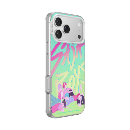 Saja Boys — iPhone 17 Pro Max MagSafe Case - US 40795