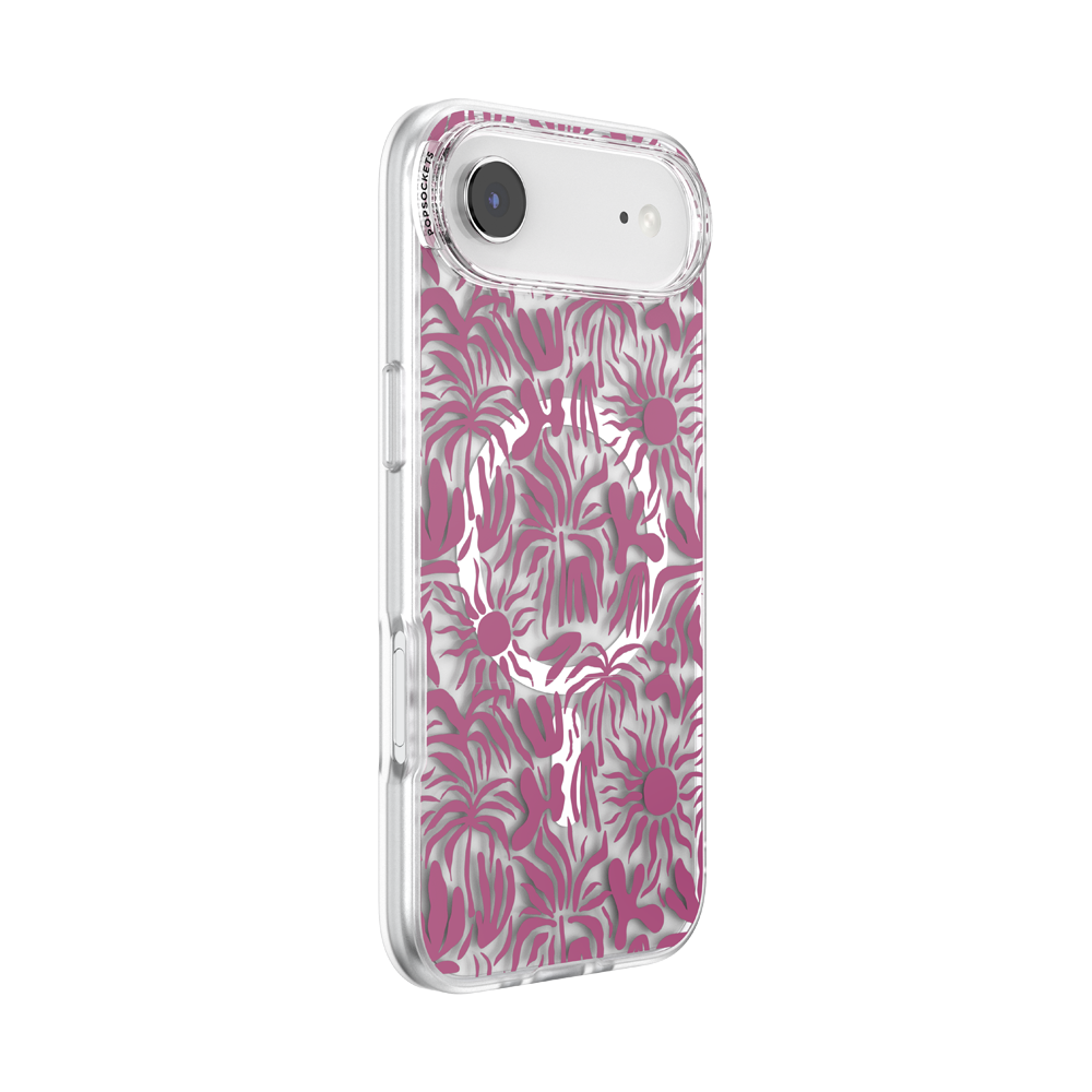 Sava Sava Palms — iPhone Air MagSafe Case - US 30069