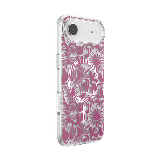 Sava Sava Palms — iPhone Air MagSafe Case - US 30069