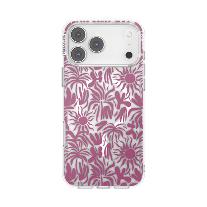 Sava Sava Palms — iPhone 17 Pro Max MagSafe Case - US 50880