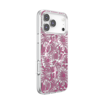 Sava Sava Palms — iPhone 17 Pro Max MagSafe Case - US 11663