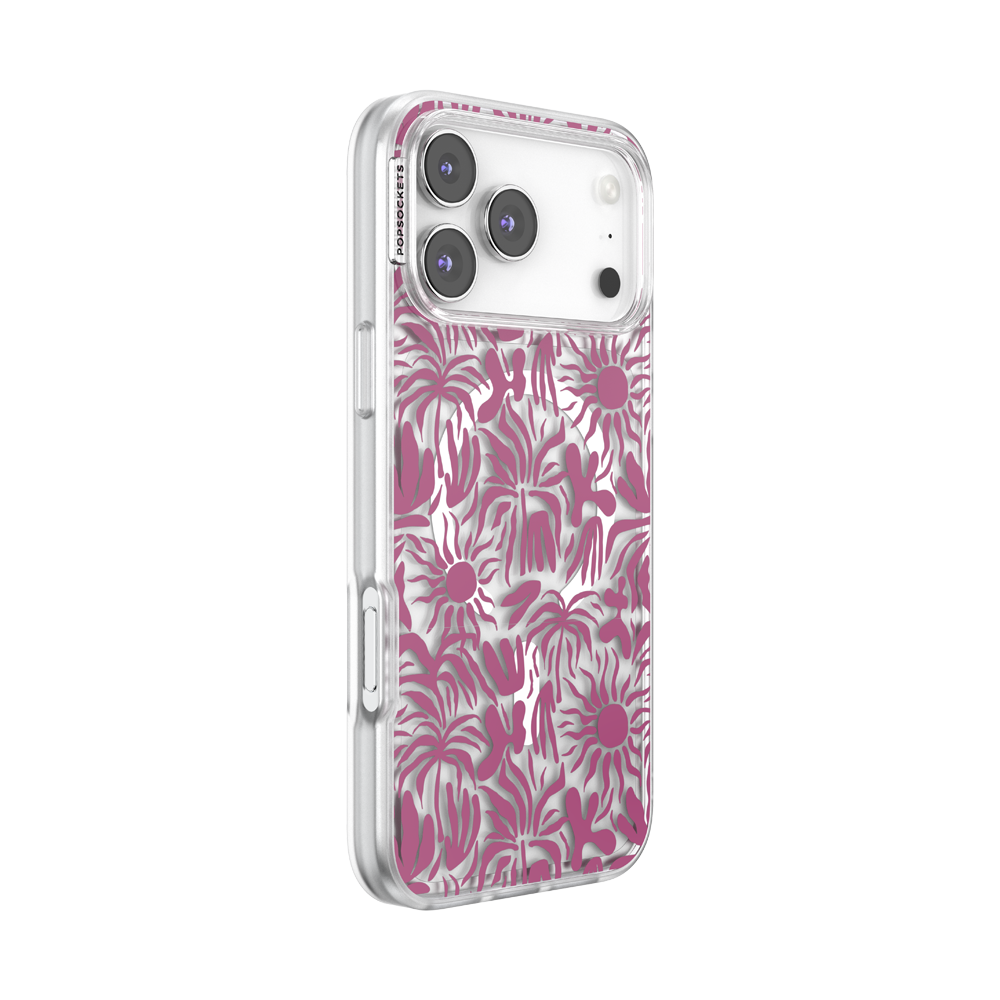 Sava Sava Palms — iPhone 17 Pro Max MagSafe Case - US 98427