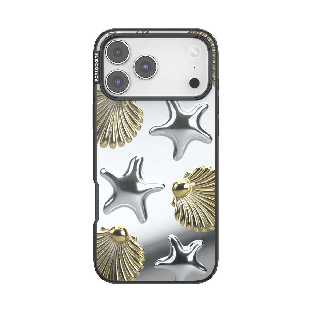 Seashore — iPhone 17 Pro Max MagSafe Case - US 40561