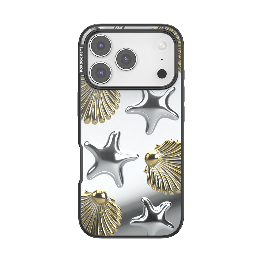 Seashore — iPhone 17 Pro MagSafe Case - US 98468