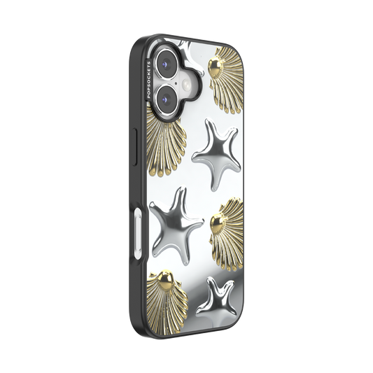 Seashore — iPhone 17 MagSafe Case - US 24490