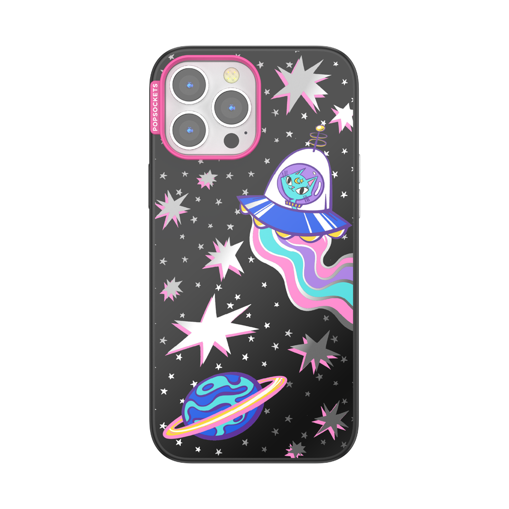 Space Wiz — iPhone 13 Pro Max MagSafe Case - US 30455