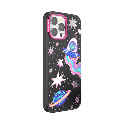 Space Wiz — iPhone 13 Pro Max MagSafe Case - US 30455