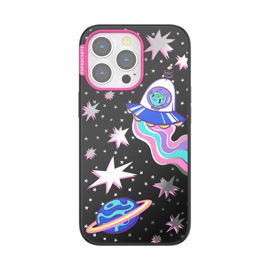 Space Wiz  — iPhone 13 Pro MagSafe Case - US 49673