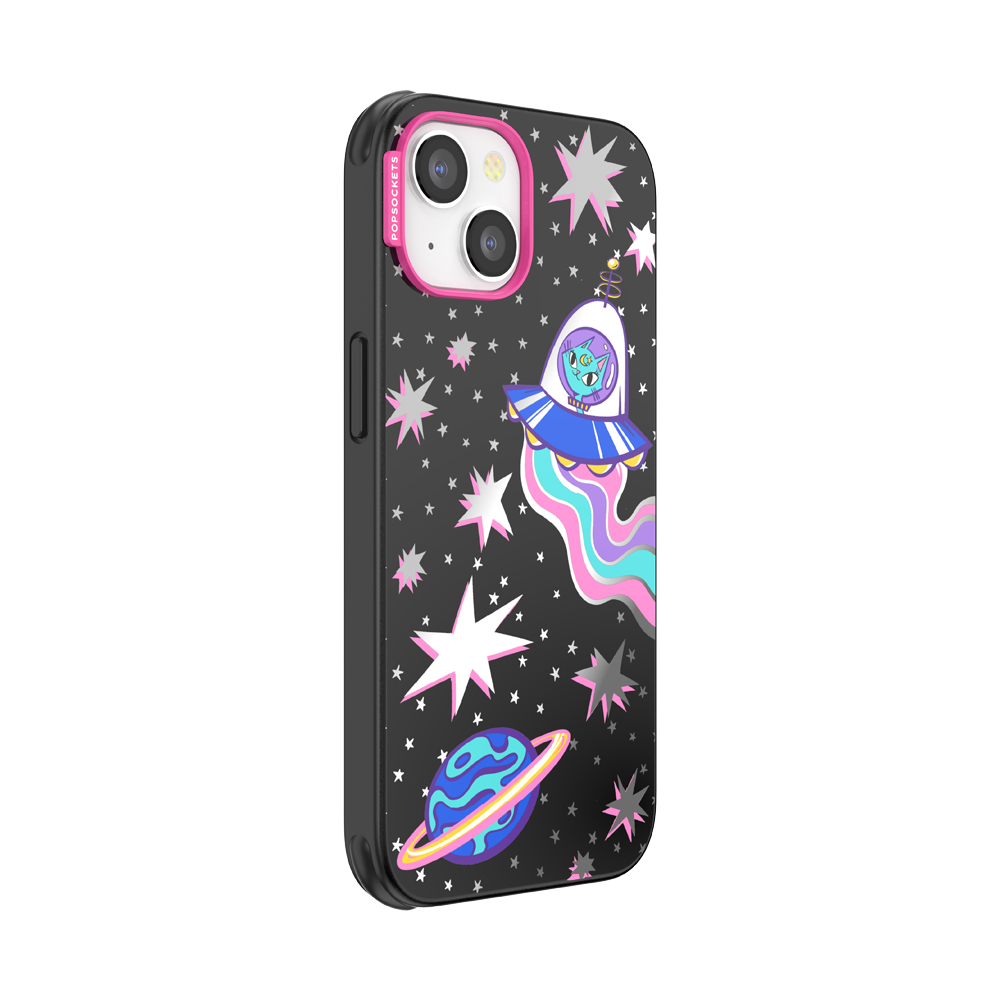 Space Wiz  — iPhone 13 MagSafe Case - US 49087