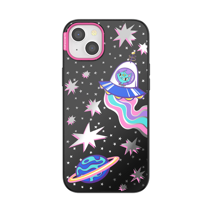 Space Wiz  — iPhone 15 Plus MagSafe Case - US 36920