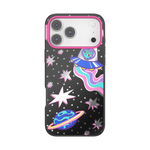 Space Wiz — iPhone 17 Pro Max MagSafe Case - US 50877