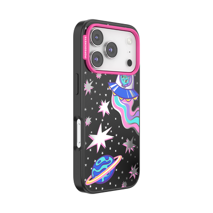 Space Wiz — iPhone 17 Pro MagSafe Case - US 02119