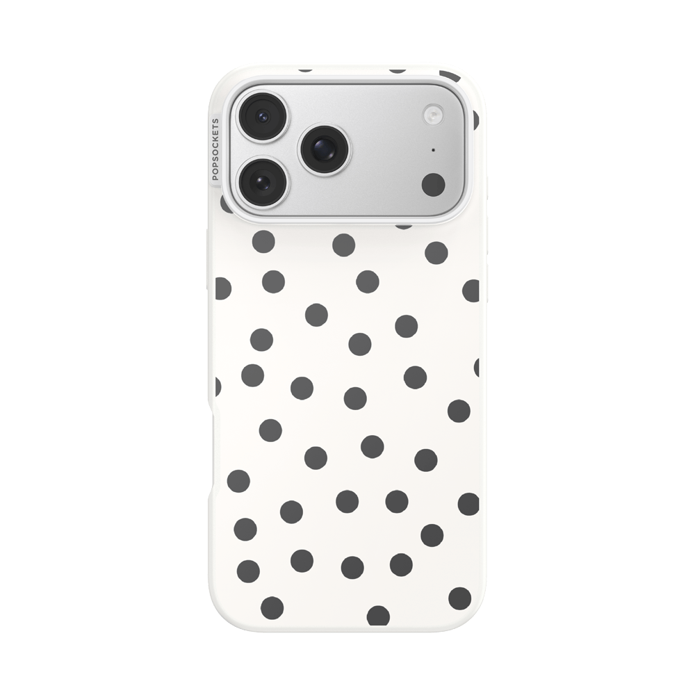 Spotlight Dots — iPhone 17 Pro Max MagSafe Case - US 20552