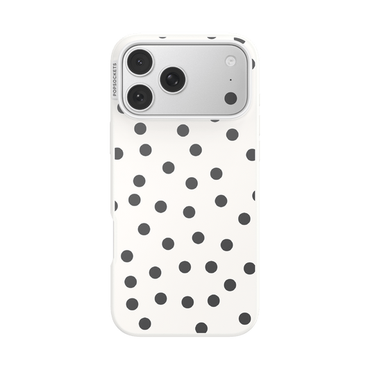 Spotlight Dots — iPhone 17 Pro Max MagSafe Case - US 22504