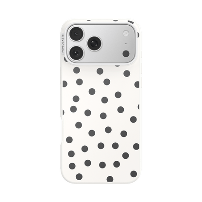 Spotlight Dots — iPhone 17 Pro Max MagSafe Case - US 84144