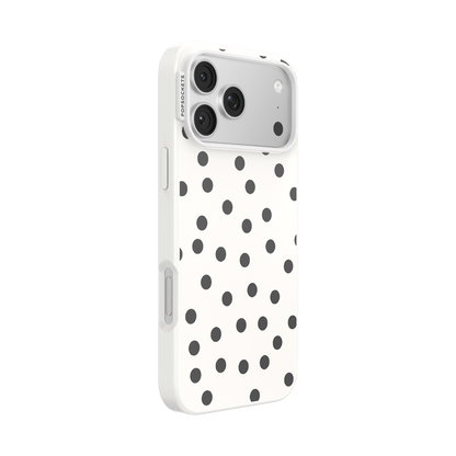 Spotlight Dots — iPhone 17 Pro Max MagSafe Case - US 45238