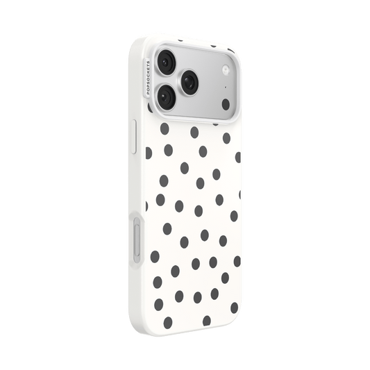Spotlight Dots — iPhone 17 Pro Max MagSafe Case - US 22504