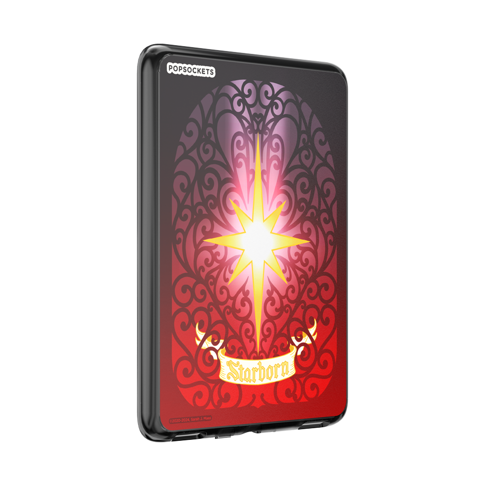 Starborn — Kindle 12th Gen MagSafe Case - US 37215