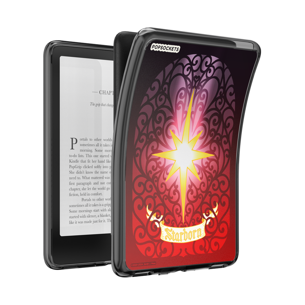 Starborn — Kindle 12th Gen MagSafe Case - US 47424