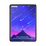 Starfall — Kindle 11th Gen MagSafe Case - US 21012