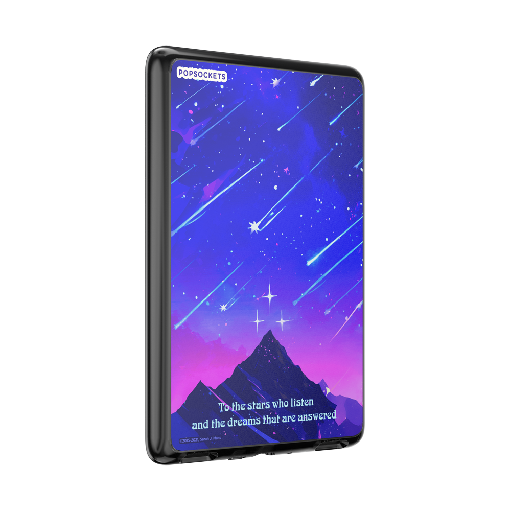 Starfall — Kindle 11th Gen MagSafe Case - US 21012