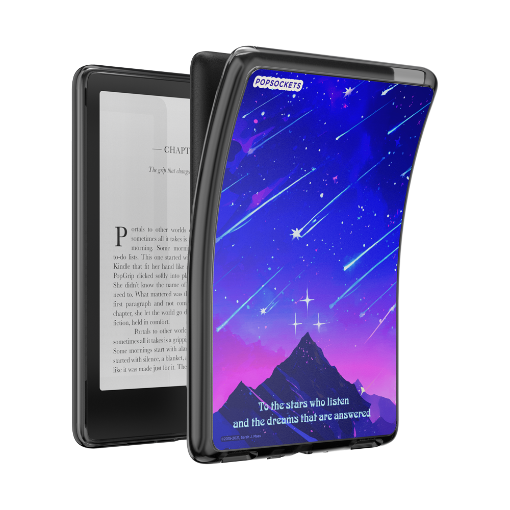 Starfall — Kindle 11th Gen MagSafe Case - US 21012