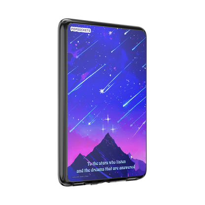 Starfall — Kindle 12th Gen MagSafe Case - US 54102
