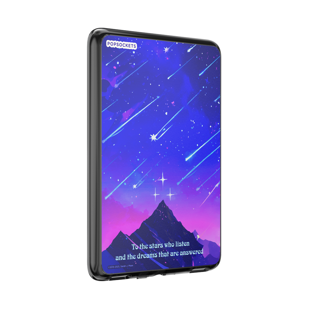 Starfall — Kindle 12th Gen MagSafe Case - US 13012