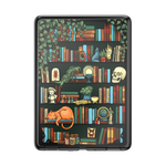 Storied Shelves — Kindle 11th Gen MagSafe Case - US 82168