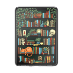 Storied Shelves — Kindle 12th Gen MagSafe Case - US 10770