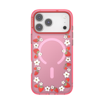 Strawberry Frame — iPhone 17 Pro Max MagSafe Case - US 11546