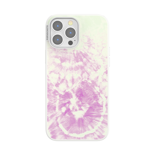 Sun Washed Purple — iPhone 13 Pro Max MagSafe Case - US 40600