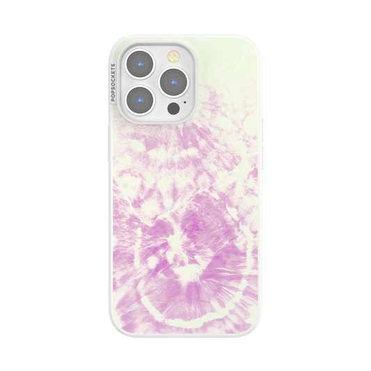 Sun Washed Purple — iPhone 13 Pro MagSafe Case - US 99097