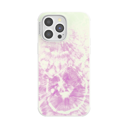 Sun Washed Purple — iPhone 14 Pro Max MagSafe Case - US 87258