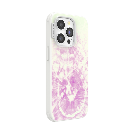Sun Washed Purple — iPhone 14 Pro MagSafe Case - US 47980