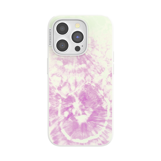 Sun Washed Purple — iPhone 15 Pro MagSafe Case - US 19208