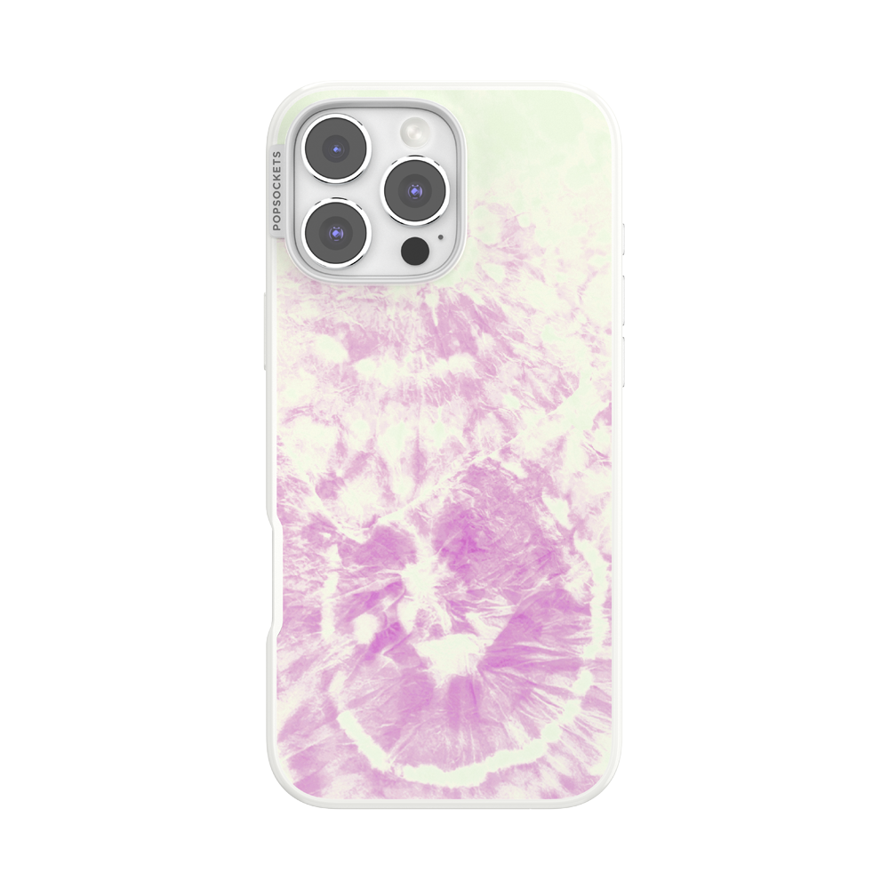 Sun Washed Purple — iPhone 16 Pro Max MagSafe Case - US 81814