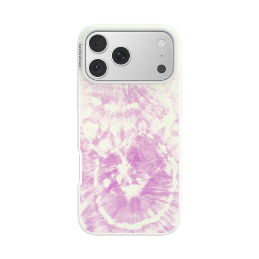 Sun Washed Purple — iPhone 17 Pro Max MagSafe Case - US 33265