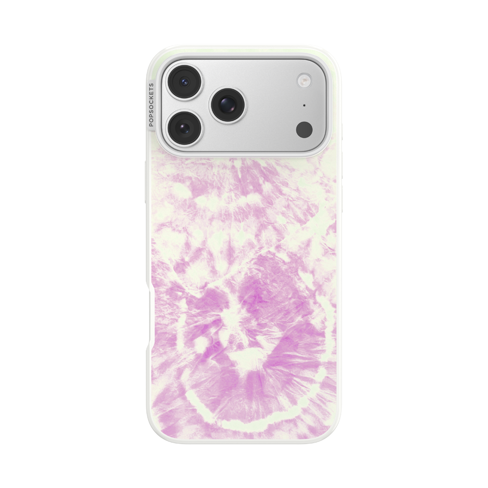 Sun Washed Purple — iPhone 17 Pro Max MagSafe Case - US 48189