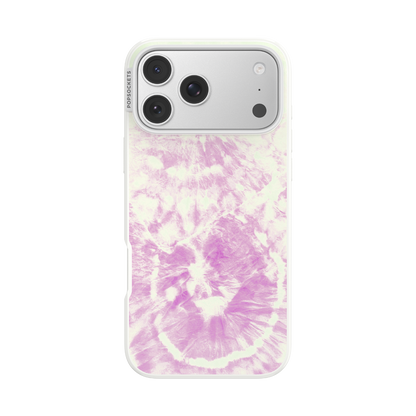 Sun Washed Purple — iPhone 17 Pro Max MagSafe Case - US 48189