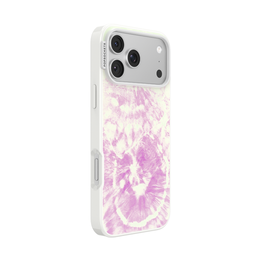 Sun Washed Purple — iPhone 17 Pro Max MagSafe Case - US 33265