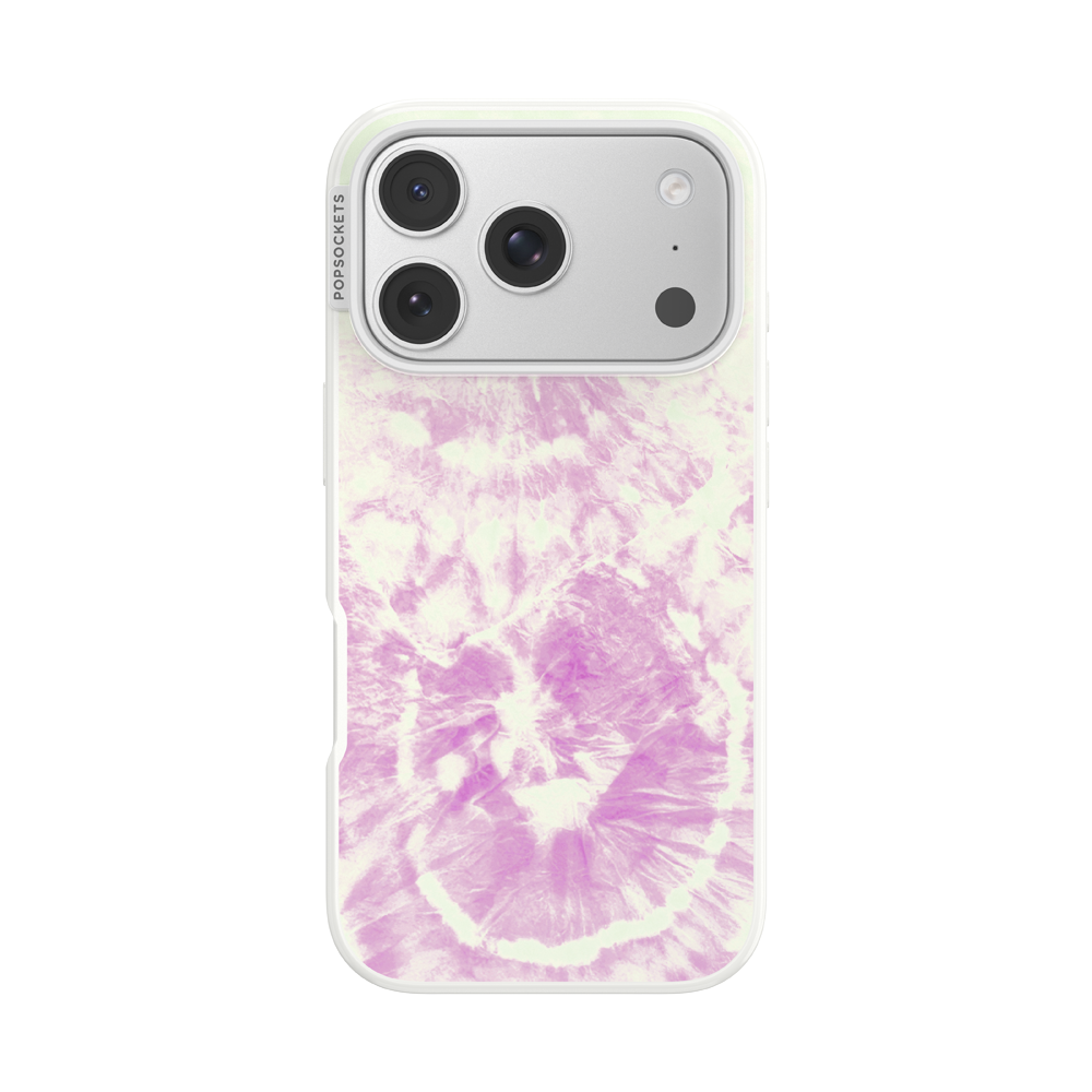 Sun Washed Purple — iPhone 17 Pro MagSafe Case - US 33012