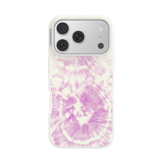 Sun Washed Purple — iPhone 17 Pro MagSafe Case - US 33012