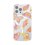 Sunset Mariposa — iPhone 13 Pro Max MagSafe Case - US 30580