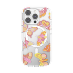 Sunset Mariposa — iPhone 16 Pro MagSafe Case - US 82144