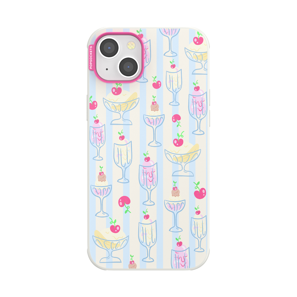 Sweet Love — iPhone 14 Plus MagSafe Case - US 96935