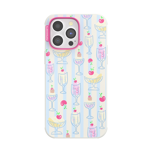 Sweet Love — iPhone 14 Pro Max MagSafe Case - US 58651