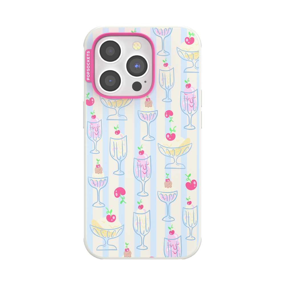 Sweet Love — iPhone 14 Pro MagSafe Case - US 71008